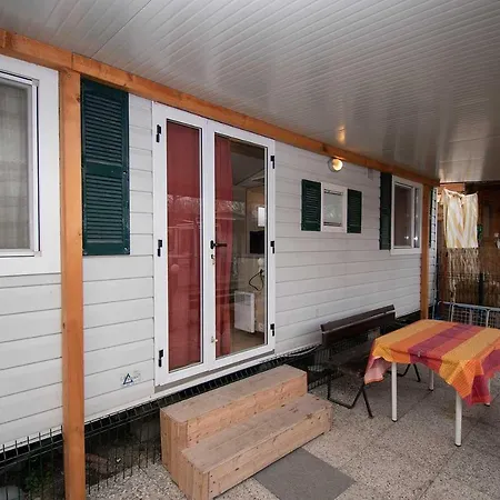 Class Camping 3*