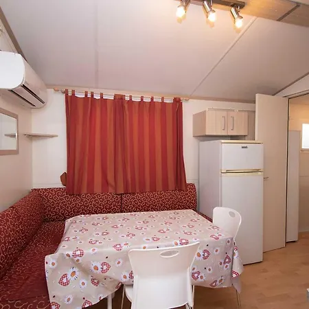 Camping Class 3*
