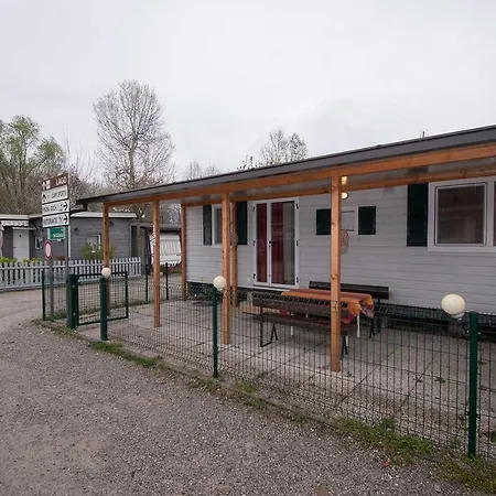 Camping Class 3*