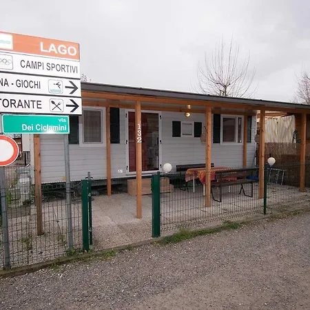 Camping Class Erba