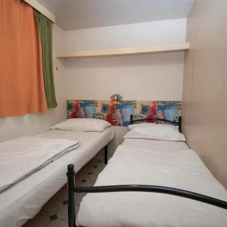Class Camping Erba