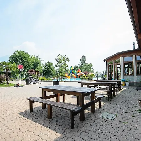 Camping Class 3*