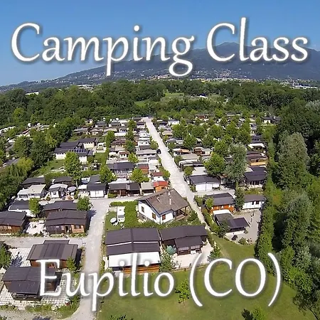 Camping Class 3*