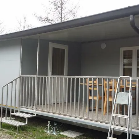 Class Camping Erba