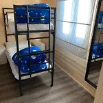 Class Camping Erba