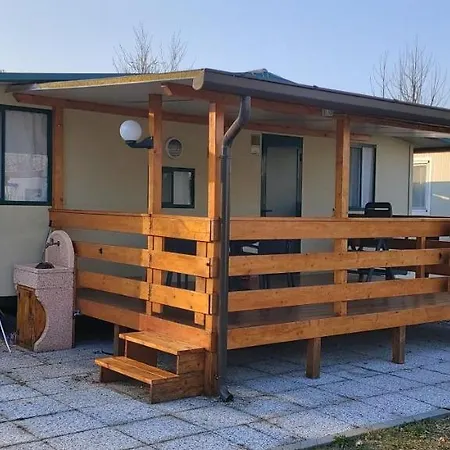 Class אתר קמפינג ארבה