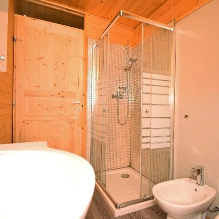 Parque de Campismo Class