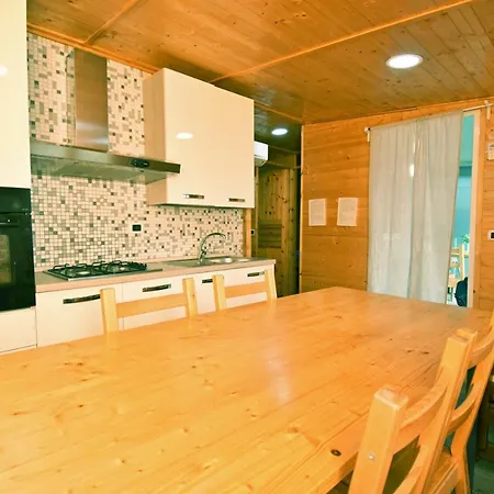 אתר קמפינג Class 3*