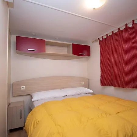 Class Campsite Erba