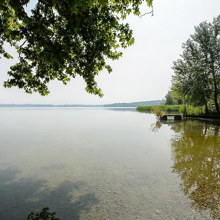 אתר קמפינג Class 3*