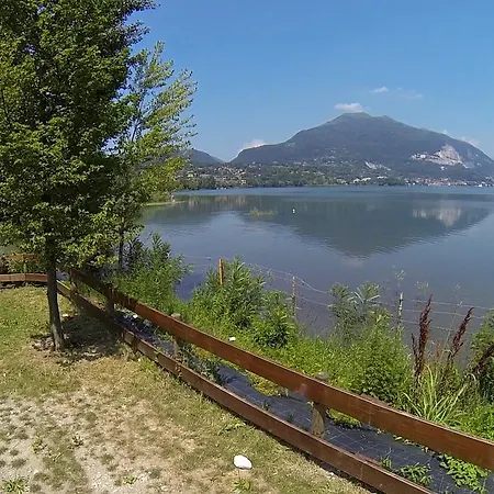 אתר קמפינג Class 3*