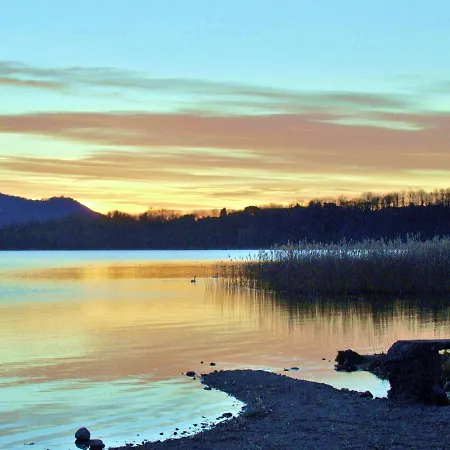 אתר קמפינג Class 3*