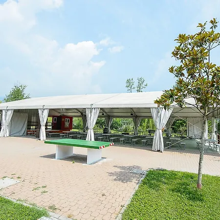 אתר קמפינג Class 3*