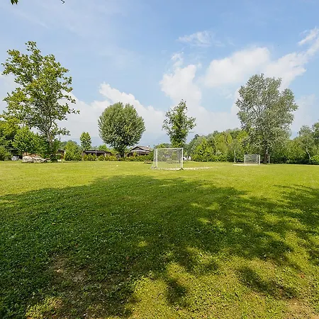 אתר קמפינג Class 3*