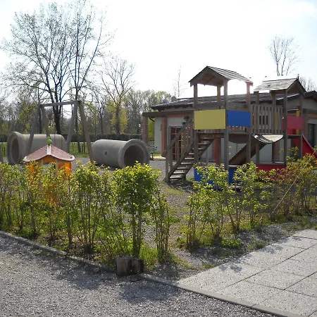 אתר קמפינג Class 3*