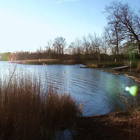 مكان تخييم Class 3*