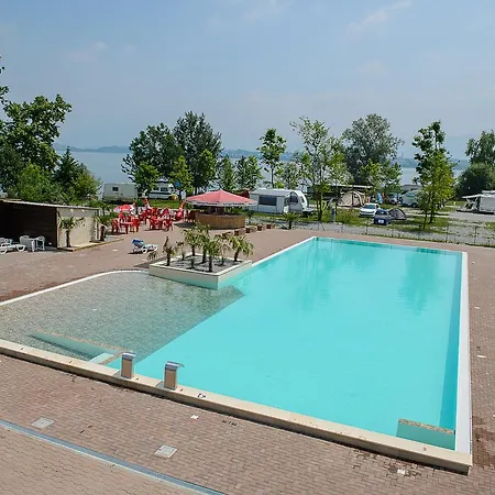 אתר קמפינג Class 3*