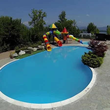 Parque de Campismo Class 3*