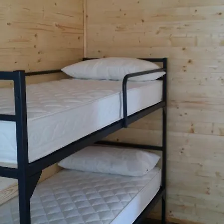 אתר קמפינג Class