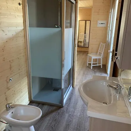 Parque de Campismo Class 3*