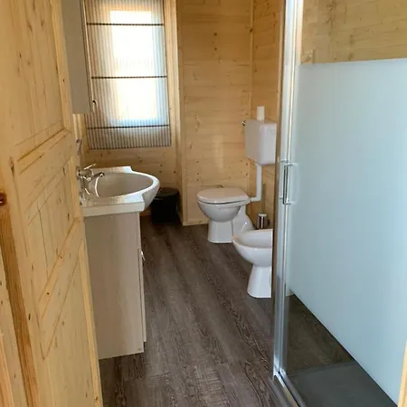 Class אתר קמפינג 3*