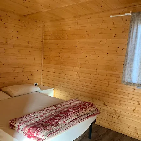 אתר קמפינג Class 3*