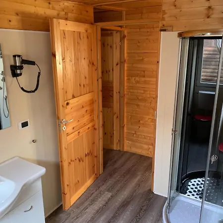 אתר קמפינג Class 3*