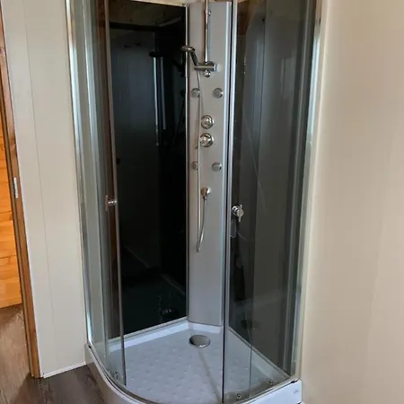 Class Parque de Campismo 3*