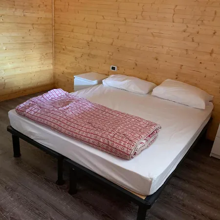 Class אתר קמפינג 3*