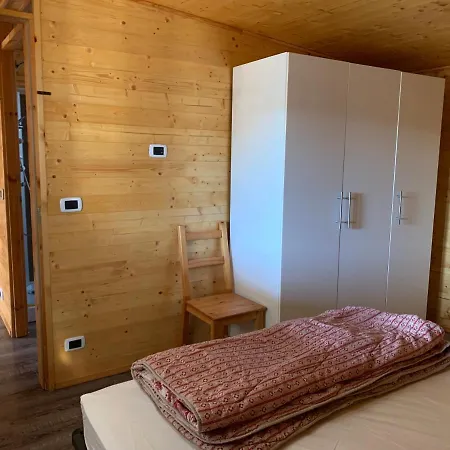 Class אתר קמפינג 3*