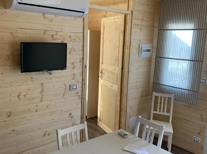 Class Campeggio Erba