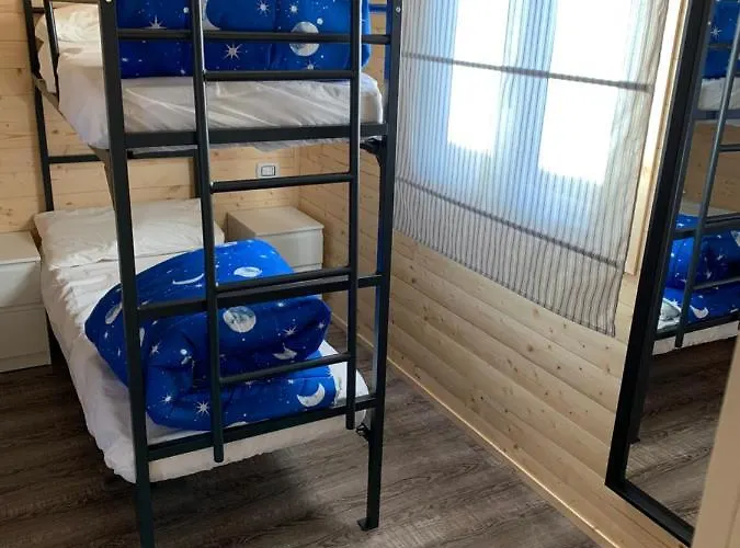 Class Campeggio Erba