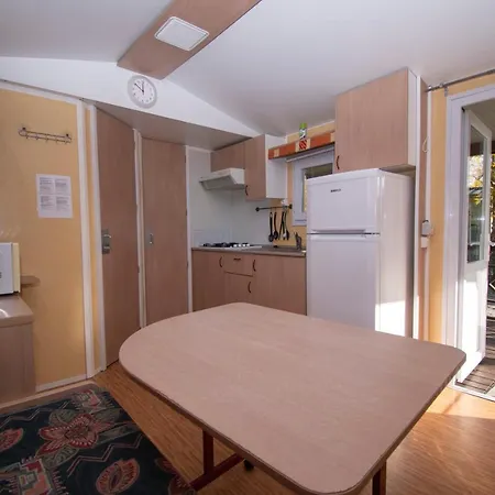 キャンプ場 Class 3*