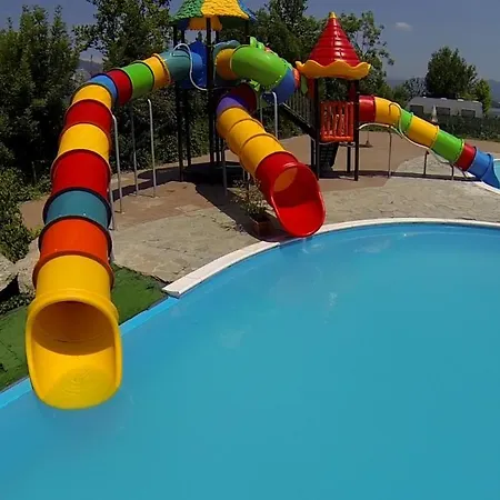 Class キャンプ場