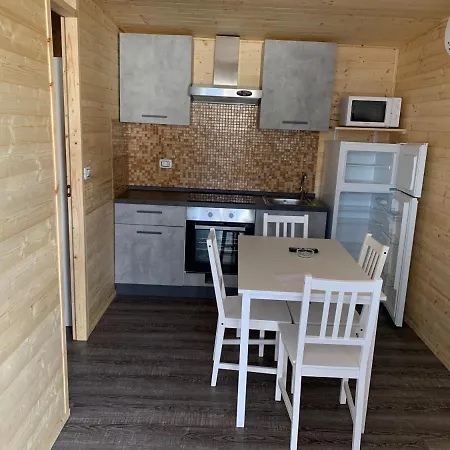 Class キャンプ場 3*