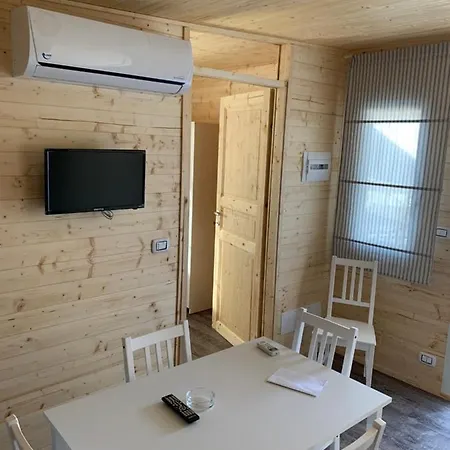 Class キャンプ場 エルバ