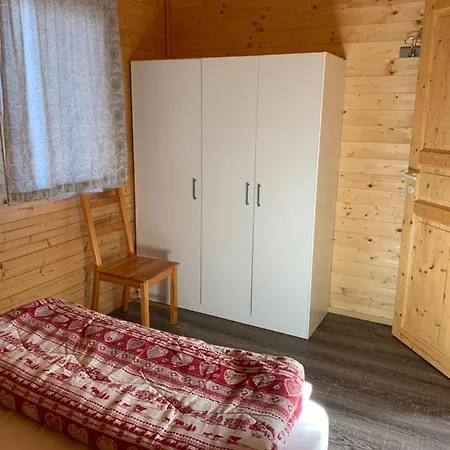 Class キャンプ場 3*