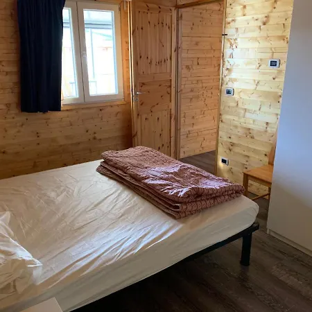 Class キャンプ場