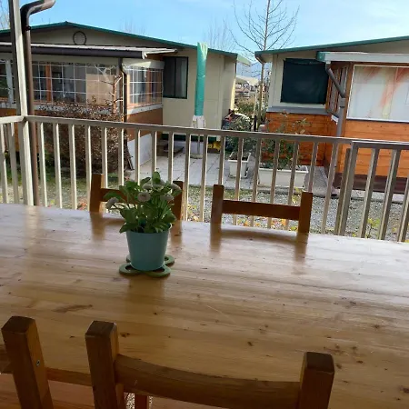 キャンプ場 Class