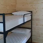 Campsite Class