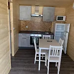 Class Campsite 3*