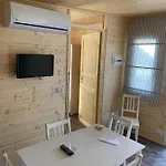 Class Campsite Erba