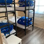 Campsite Class Erba