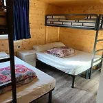 Campsite Class Erba