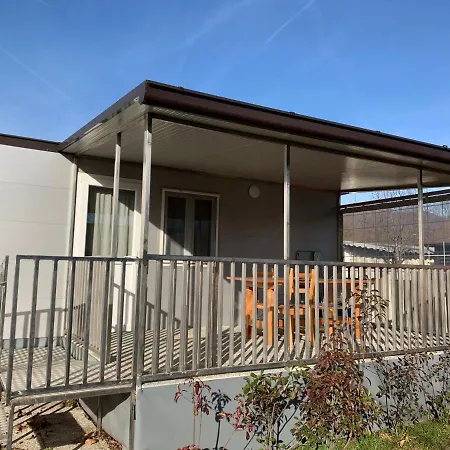 Class キャンプ場