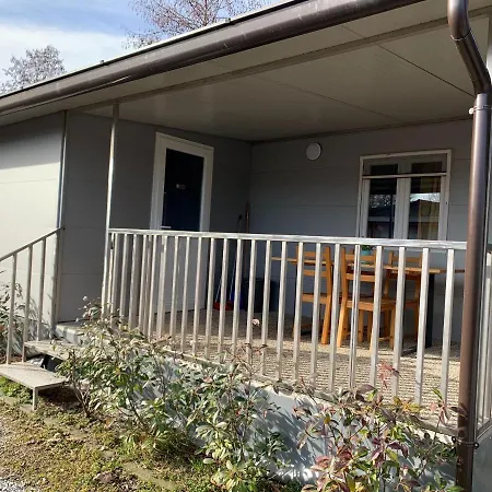 Class キャンプ場 エルバ