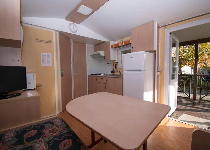 キャンプ場 Class 3*