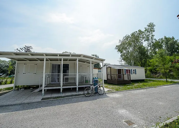 キャンプ場 Class 3*