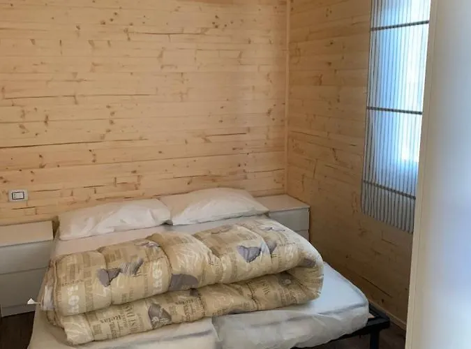 Class キャンプ場 エルバ