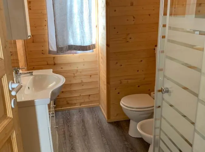 Class キャンプ場